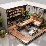 Home Office Products: Creating Comfort and Efficiency at Home